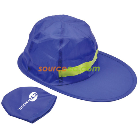 Customization Foldable Promotional Cap Promotional Products