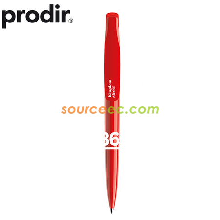 Customization Prodir DS2 Promotional Pen  Promotional Products