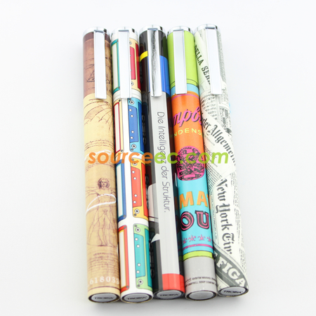 Customization Metal Pen With Stylus Promotional Products