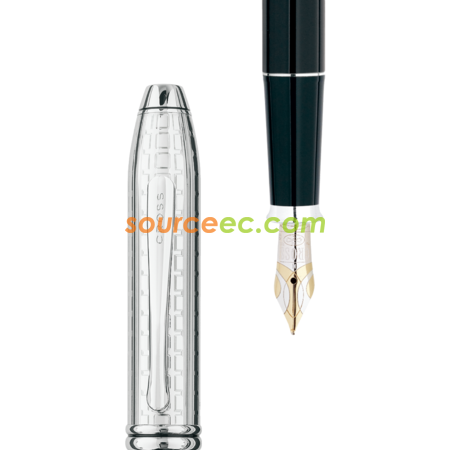 Customization Cross Metal Pen Promotional Products