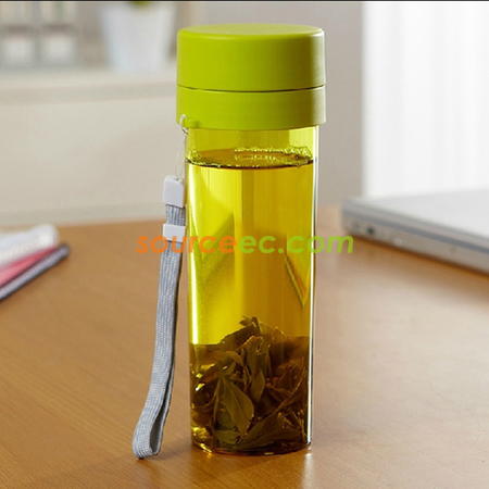 Customization 480ML Eco Promotional Bottle Promotional Products