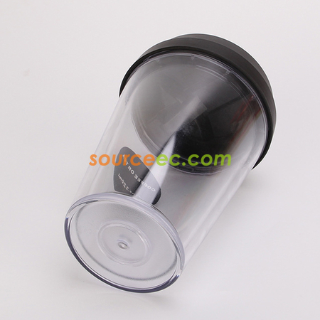 Customization 320ML Small Green Coffee Cup Promotional Products