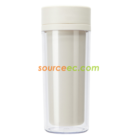 Customization 350ML Environmental Portable Mug Promotional Products