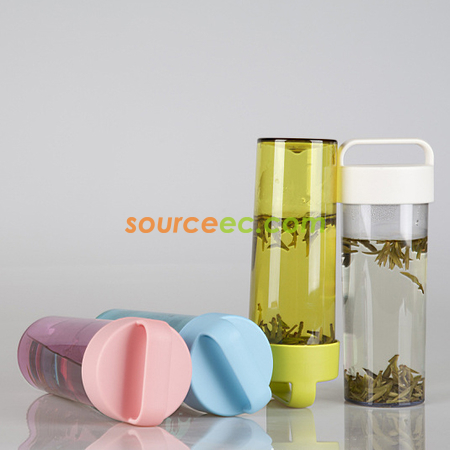 Customization 480ML Environmental Portable Mug Promotional Products
