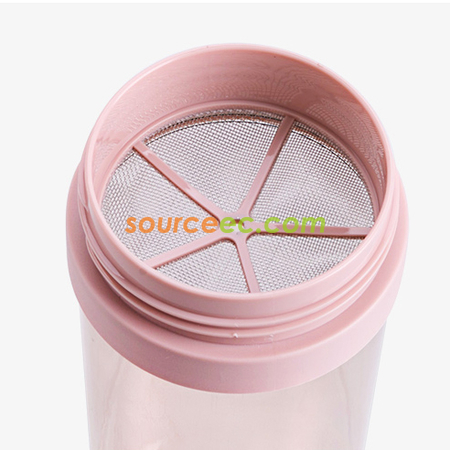 Customization 480ML Environmental Portable Mug Promotional Products