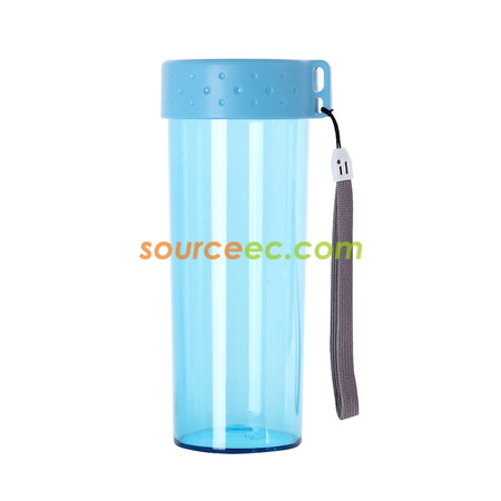 Customization 520ML Environmental Portable Mug Promotional Products