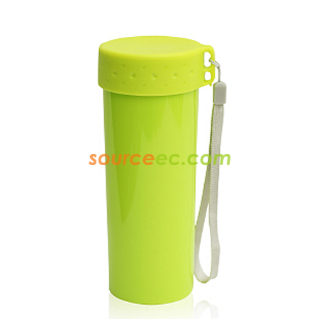 Customization 520ML Environmental Portable Mug Promotional Products