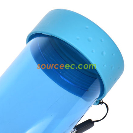 Customization 520ML Environmental Portable Mug Promotional Products