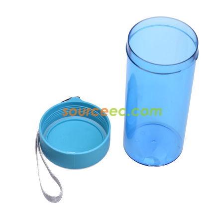 Customization 520ML Environmental Portable Mug Promotional Products