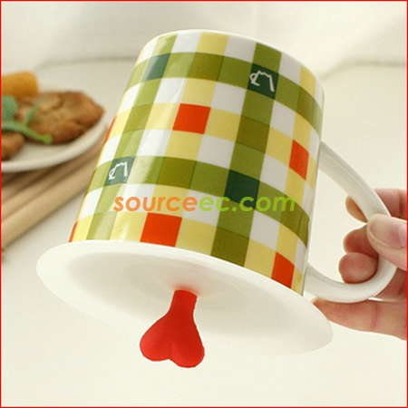 Customization Leakproof Lid Promotional Products