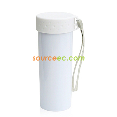 Customization 350ML Single Portable Cup Promotional Products