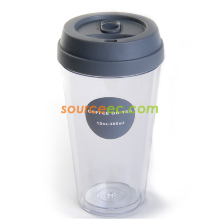 Customization 500ML Coffee Cup Promotional Products