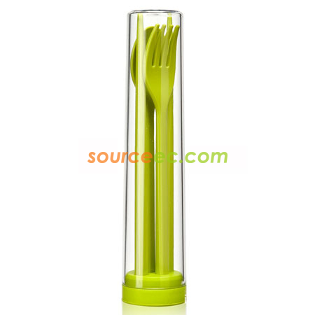 Customization Portable Cutlery Set Promotional Products