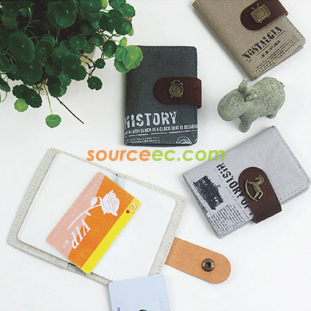 Customization Korean-style gift pouch Promotional Products