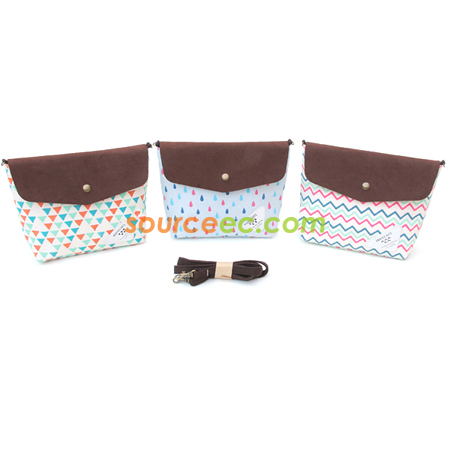 Customization Korean-style gift pouch Promotional Products