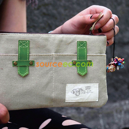 Customization Korean-style gift pouch Promotional Products