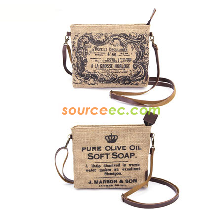 Customization Korean-style gift pouch Promotional Products
