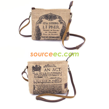 Customization Korean-style gift pouch Promotional Products