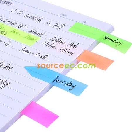 Customization Memo Pad Promotional Products