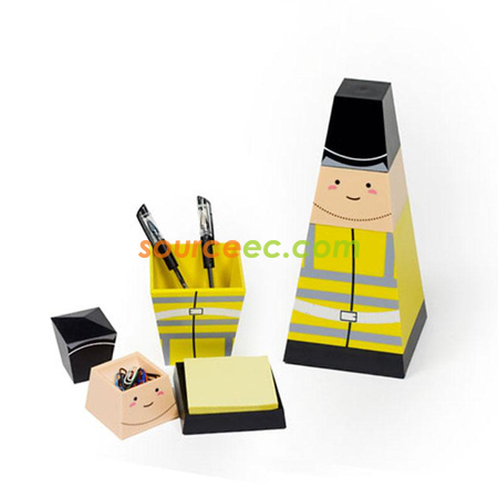 Customization Stationery Packs Promotional Products