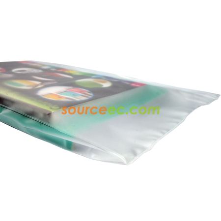 Customization PVC Zip Document Envelope Promotional Products