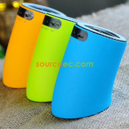 Customization Bluetooth Speaker Promotional Products