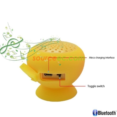 Customization Bluetooth Speaker Promotional Products
