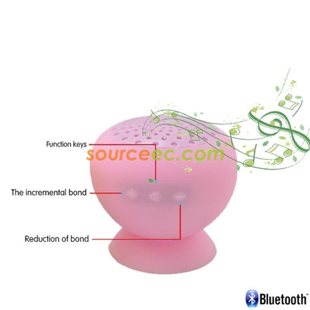 Customization Bluetooth Speaker Promotional Products