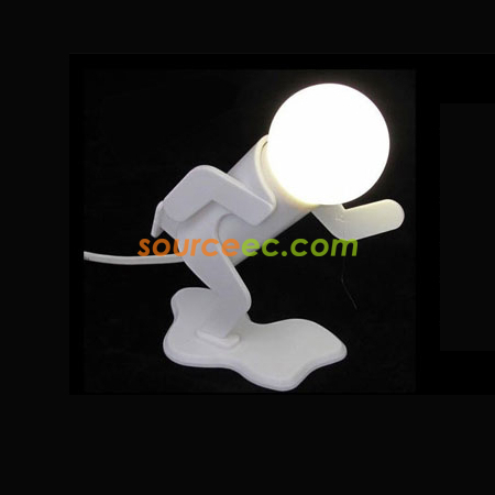 Customization Running Man Light Promotional Products