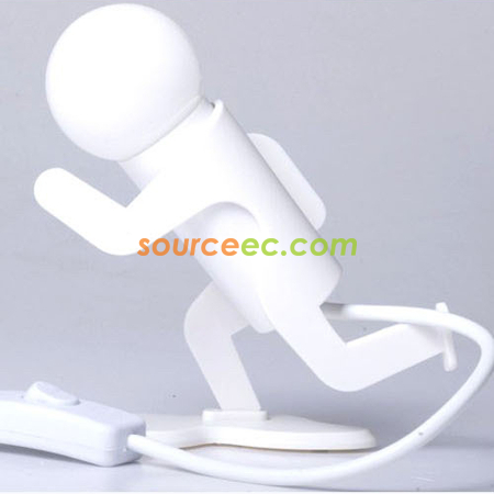 Customization Running Man Light Promotional Products