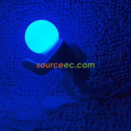 Customization Running Man Light Promotional Products