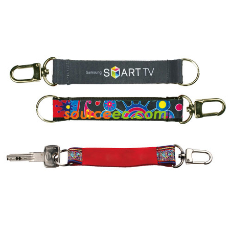 High Density Key Chain