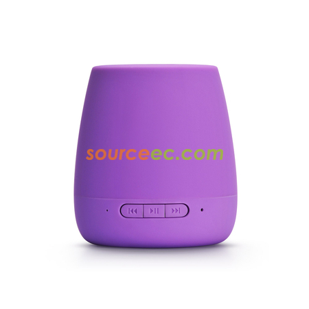 Customization Bluetooth Speaker Promotional Products