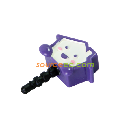 Customization Dust Plug Promotional Products