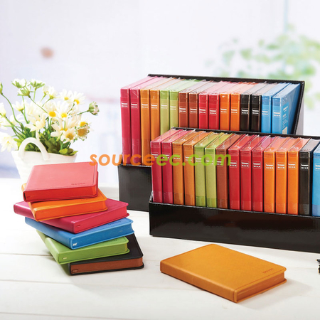 Customization  Leather Notebook Promotional Products