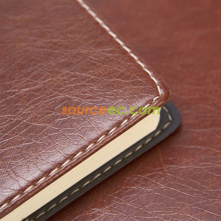 Customization Leather Notebook Promotional Products