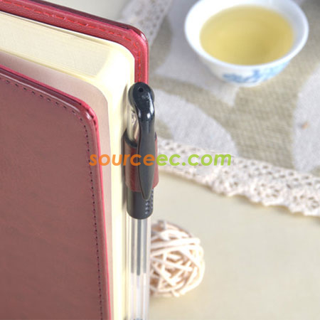 Customization  Leather Notebook Promotional Products