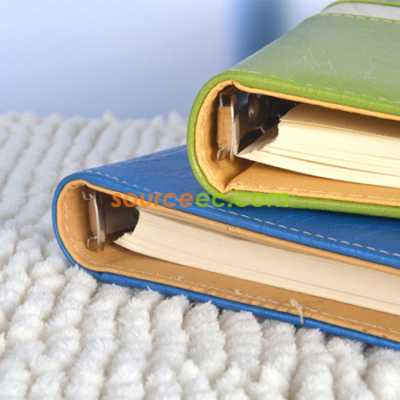 Customization Leather Notebook Promotional Products