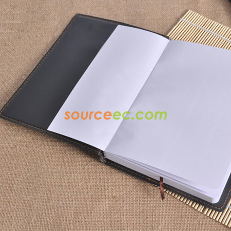 Customization Leather Notebook Promotional Products