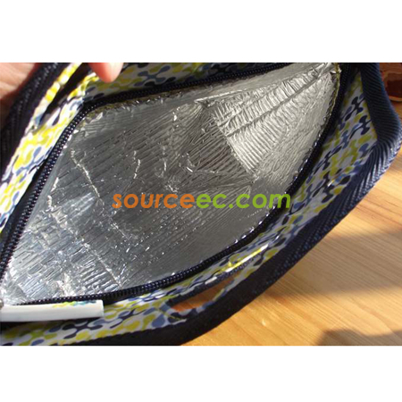 Customization Canvas insulation package Promotional Products