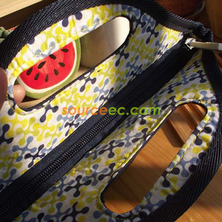 Customization Canvas insulation package Promotional Products