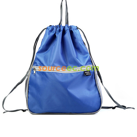 Customization Folding beam port backpack Promotional Products