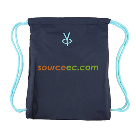 Customization Drawstring Bag Promotional Products