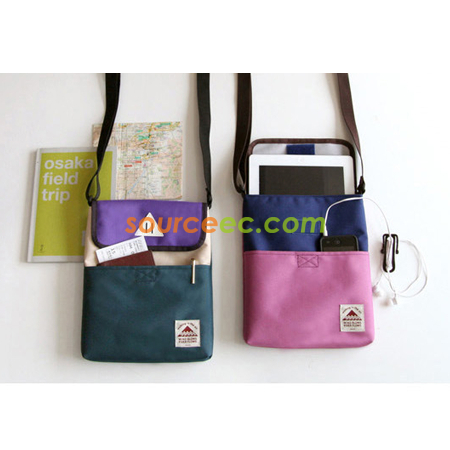 Customization Travel Digital Backpack Promotional Products