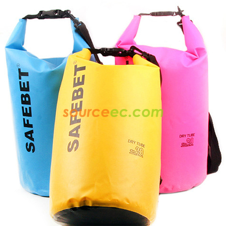 Customization Waterproof Bag Set Promotional Products