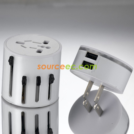 Customization Travel Adapter Promotional Products