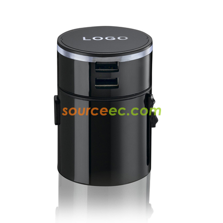 Customization Travel Adapter Promotional Products