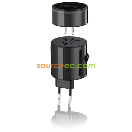 Customization Travel Adapter Promotional Products