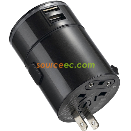Customization Travel Adapter Promotional Products