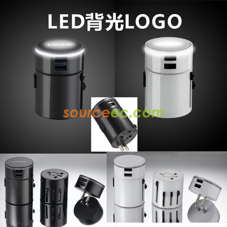 Customization Travel Adapter Promotional Products